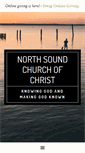 Mobile Screenshot of northsoundcoc.org